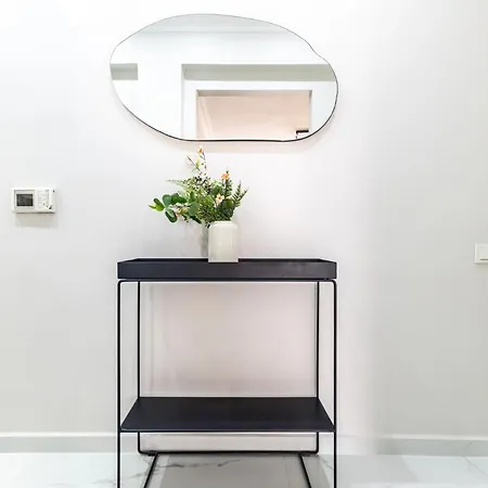 Flat Near Marina And Marmaray In Bagdat Avenue * Estambul